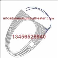 铝箔电热片 加热片坐便加热器 坐便器盖铝箔加热片